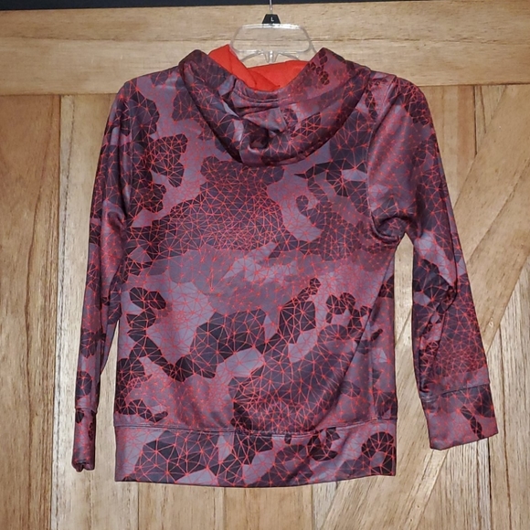 Boys Nike Hoodie Medium - Picture 2 of 3